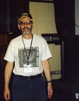 2003: AsCA Meeting: Participants