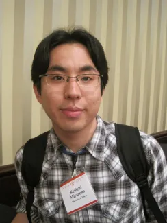 2009: ACA Annual Meeting: Attendees