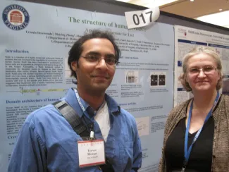 2009: ACA Annual Meeting: Attendees
