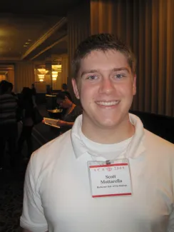2009: ACA Annual Meeting: Attendees