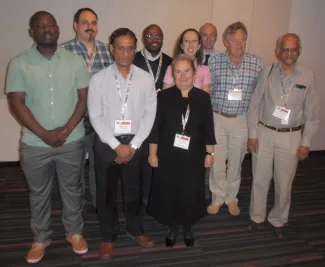2014: IUCr Congress and General Assembly: Microsymposia