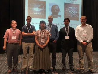 2014: IUCr Congress and General Assembly: Microsymposia