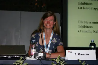 2005: IUCr Congress and General Assembly: Microsymposia