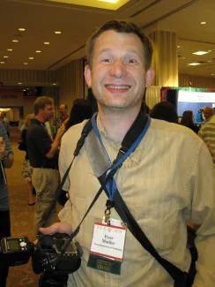 2009: ACA Annual Meeting: Attendees