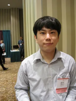 2009: ACA Annual Meeting: Attendees
