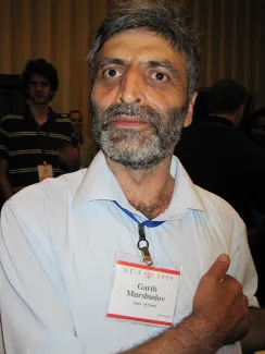 2009: ACA Annual Meeting: Attendees