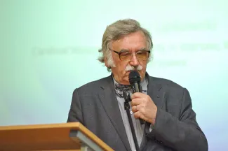 2014: Laue Memorial Day: Laue Symposium