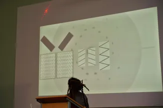 2014: Laue Memorial Day: Laue Symposium