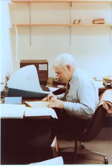 1979: NRCC Workshop: Cooperative Computer Code Generation for Crystallography: Participants