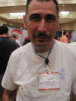 2009: ACA Annual Meeting: Attendees