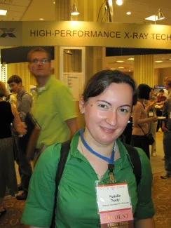 2009: ACA Annual Meeting: Attendees