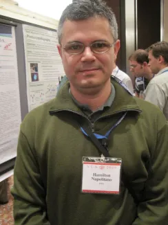 2009: ACA Annual Meeting: Attendees
