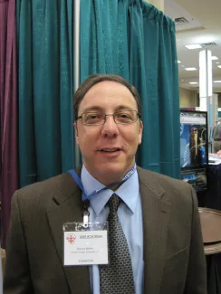 2009: ACA Annual Meeting: Attendees