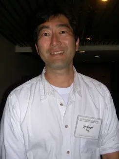 2009: ACA Annual Meeting: Attendees