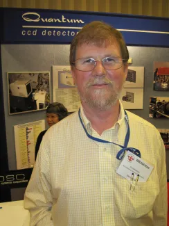 2009: ACA Annual Meeting: Attendees
