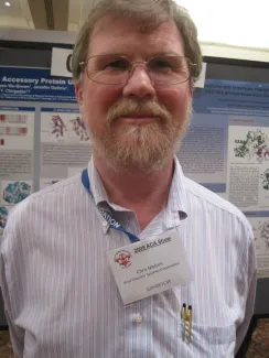 2009: ACA Annual Meeting: Attendees