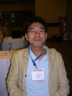 2009: ACA Annual Meeting: Attendees