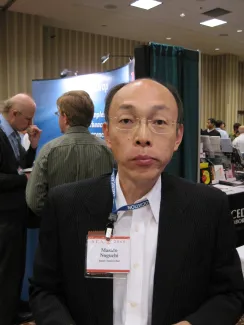 2009: ACA Annual Meeting: Attendees