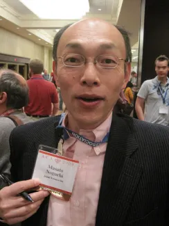 2009: ACA Annual Meeting: Attendees