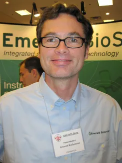 2009: ACA Annual Meeting: Attendees