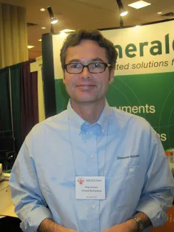 2009: ACA Annual Meeting: Attendees