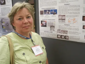 2009: ACA Annual Meeting: Attendees