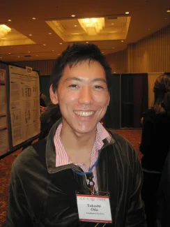 2009: ACA Annual Meeting: Attendees