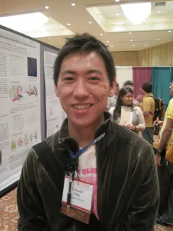 2009: ACA Annual Meeting: Attendees