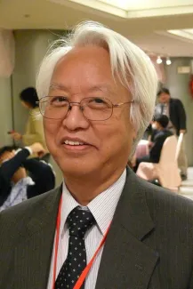 2007: AsCA Meeting: Participants