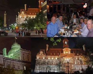 2013: IUCr Congress and General Assembly: Impressions