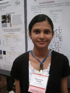 2009: ACA Annual Meeting: Attendees