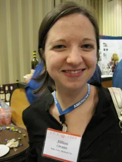 2009: ACA Annual Meeting: Attendees