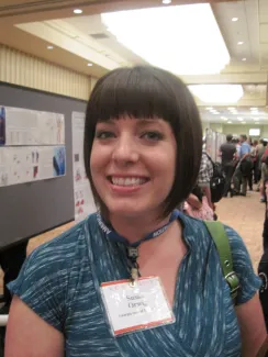 2009: ACA Annual Meeting: Attendees