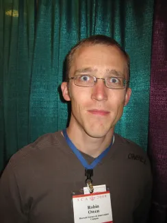 2009: ACA Annual Meeting: Attendees