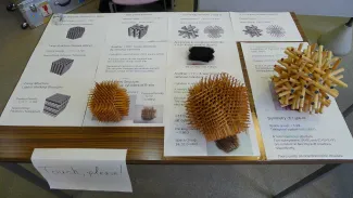 2011: International School on Mathematical and Theoretical Crystallography: