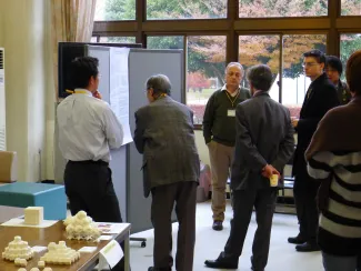 2011: International School on Mathematical and Theoretical Crystallography: