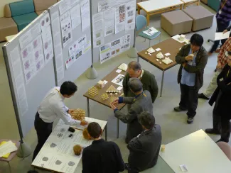 2011: International School on Mathematical and Theoretical Crystallography: