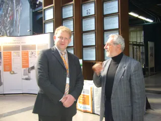 2009: Bulgarian National Crystallographic Symposium: Participants