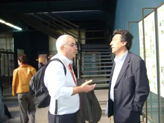 2009: Bulgarian National Crystallographic Symposium: Participants