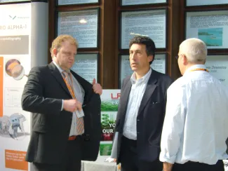 2009: Bulgarian National Crystallographic Symposium: Participants