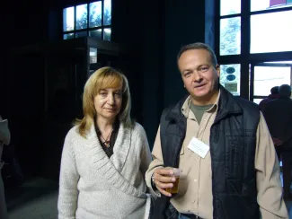 2009: Bulgarian National Crystallographic Symposium: Participants