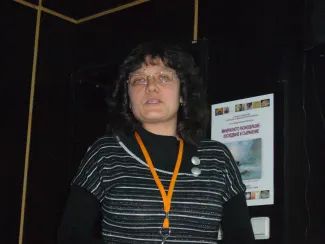 2009: Bulgarian National Crystallographic Symposium: Speakers
