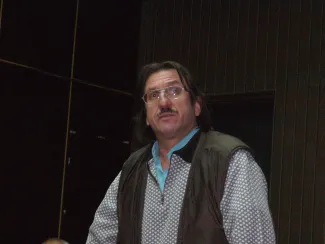 2009: Bulgarian National Crystallographic Symposium: Speakers