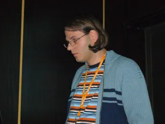 2009: Bulgarian National Crystallographic Symposium: Speakers