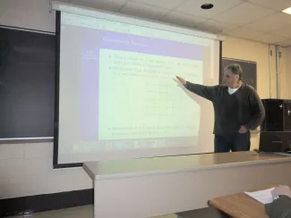 2014: AMS Spring Meeting: Special Session on Discrete Geometry in Crystallography: Lectures