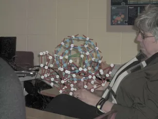 2014: AMS Spring Meeting: Special Session on Discrete Geometry in Crystallography: Lectures