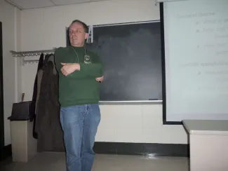 2014: AMS Spring Meeting: Special Session on Discrete Geometry in Crystallography: Lectures