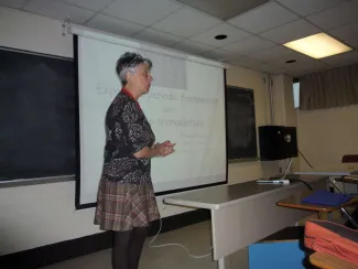 2014: AMS Spring Meeting: Special Session on Discrete Geometry in Crystallography: Lectures