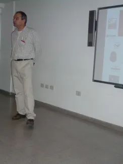 2014: International School on Fundamental Crystallography: Lectures and tutorials