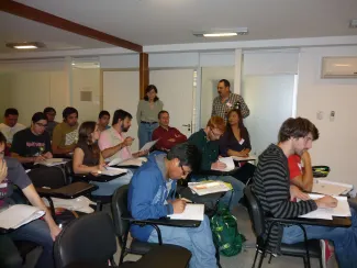 2014: International School on Fundamental Crystallography: Lectures and tutorials